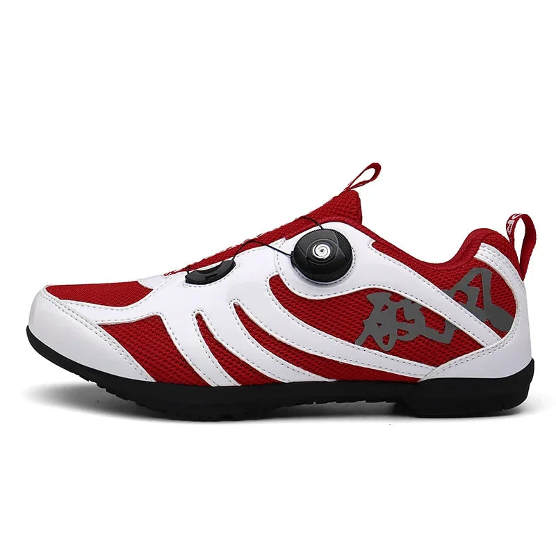 Designer Cycling Shoes