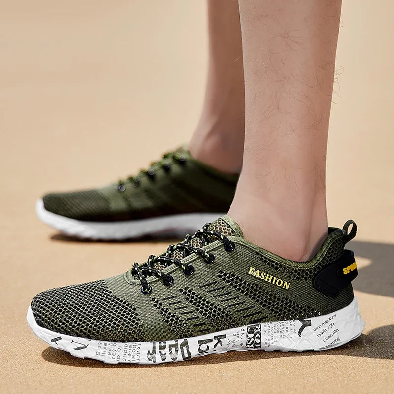 New Aqua Shoes Breathable - Gymlalla