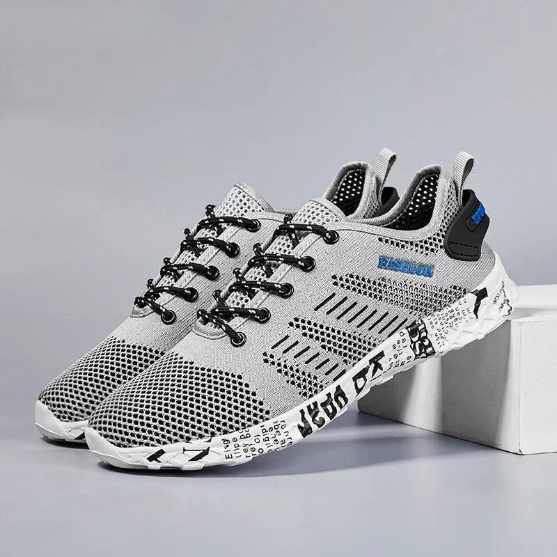 New Aqua Shoes Breathable - Gymlalla