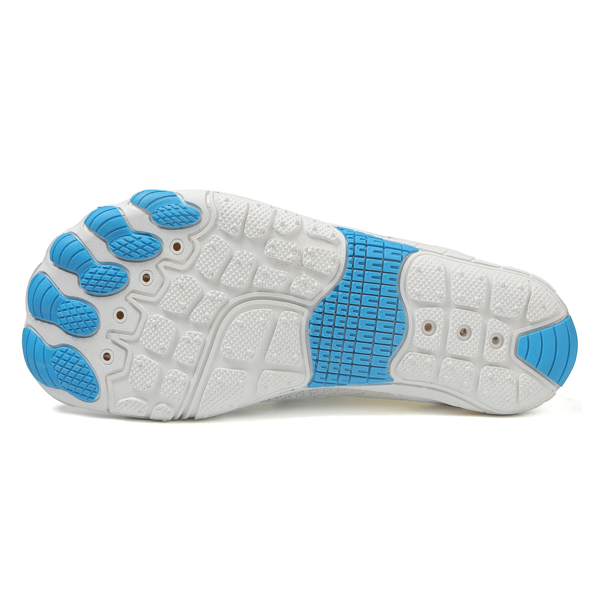 Women's Water Shoes Men's Women's Quick Drying Sports Barefoot Shoes Outdoor Beach Sandals Swimming Cycling Fitness Shoes - Gymlalla