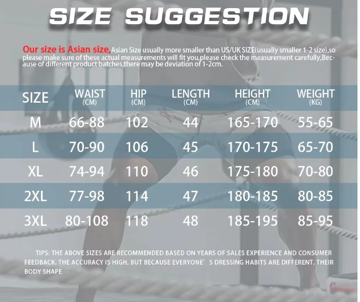 Running Shorts Men 2 In 1 Double-deck Quick Dry GYM Sport Shorts Fitness Jogging Workout Shorts Men Sports Short Pants