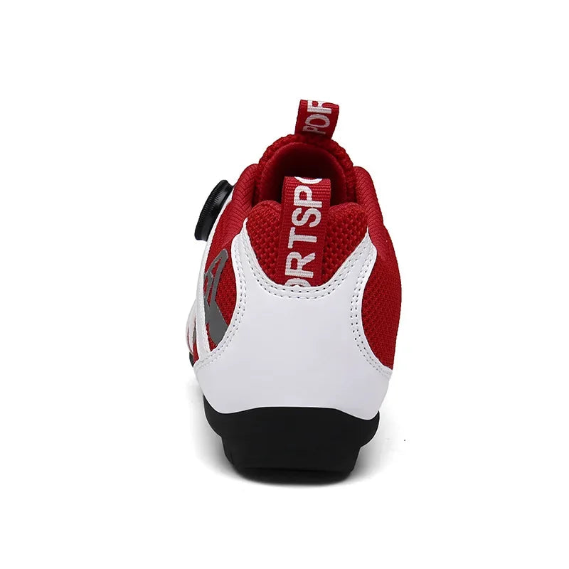 Designer Cycling Shoes