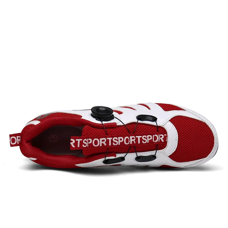 Designer Cycling Shoes