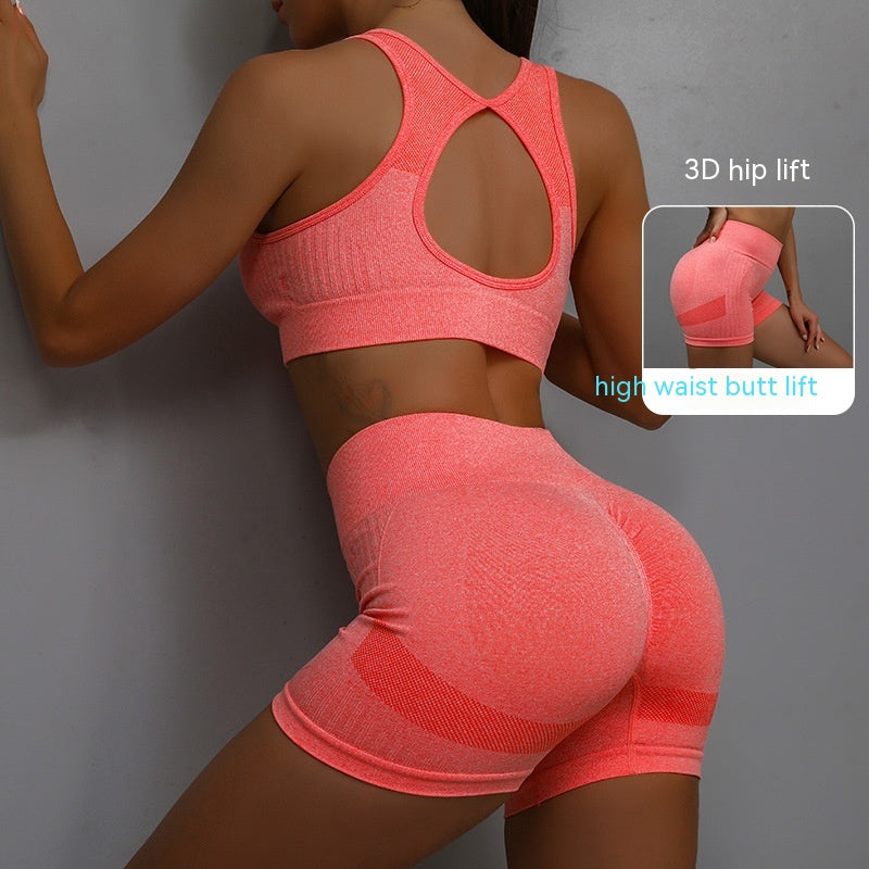 Hip-lifting Workout set - Gymlalla