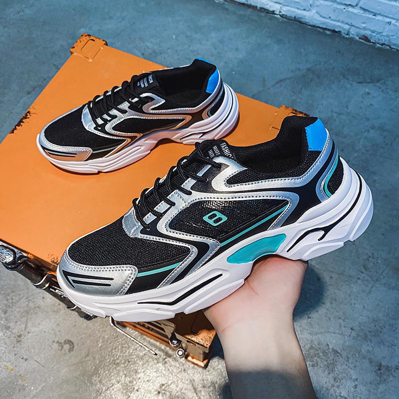 Old Fashion Sports Shoes - Gymlalla