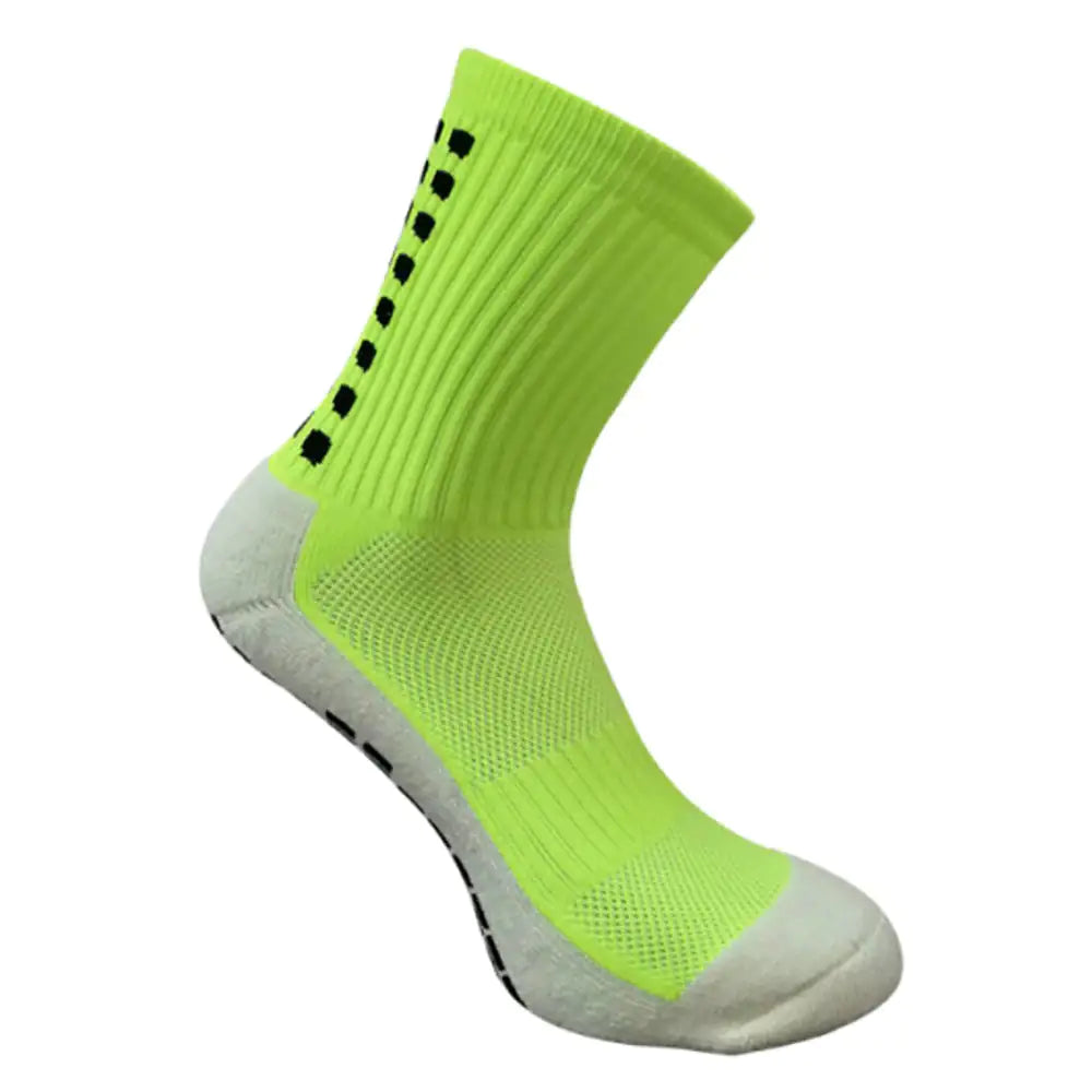 Performance Soccer Socks - Gymlalla