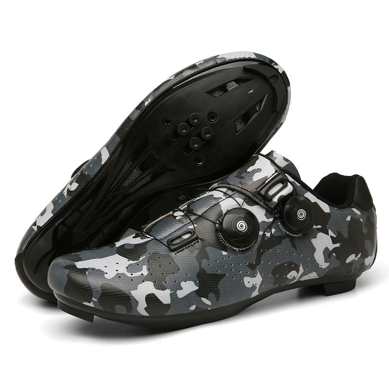 Bike Shoes With Lock - Gymlalla