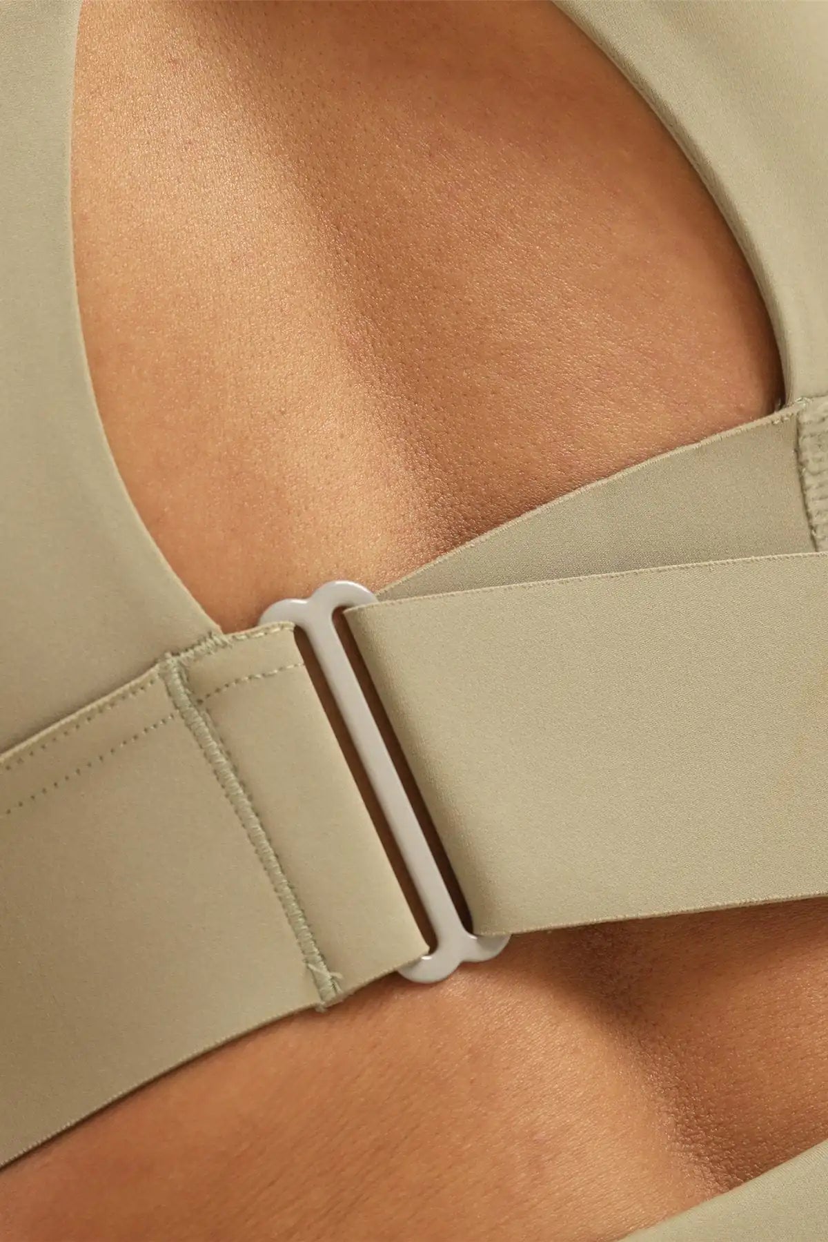 Adjustable Sports Bra - Gymlalla