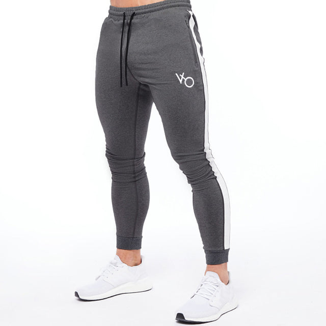 Gym Jogger Sports Suit - Gymlalla
