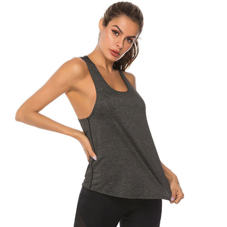 Tank Corset Top - Gymlalla