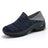 Thick-soled Walking Shoes - Gymlalla