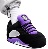 SnugKicks - Grape Dream