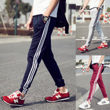 Men S Tracksuits Sport Pants Male Gym Jogging Bottoms Jogging Pants - Gymlalla