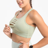 Ruby Sports Bra - Gymlalla