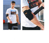 Professional Sports Elbow Reinforced Basketball Tennis Elbow - Gymlalla