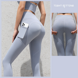 Pocket Leggings - Gymlalla