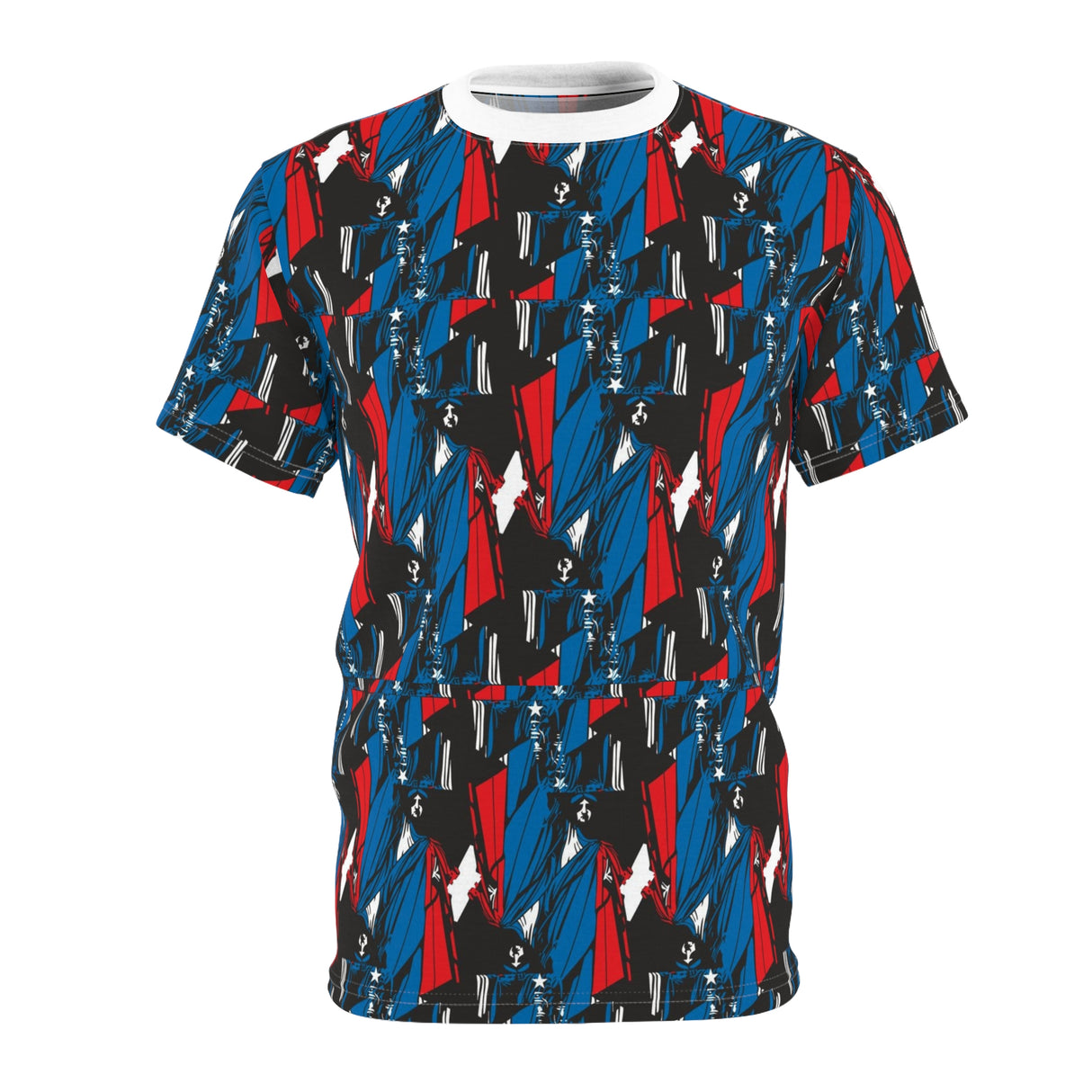 Unisex Vibrant Print all over