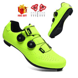 Bike Shoes With Lock - Gymlalla