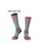 Outdoor socks men and women merino wool socks - Gymlalla