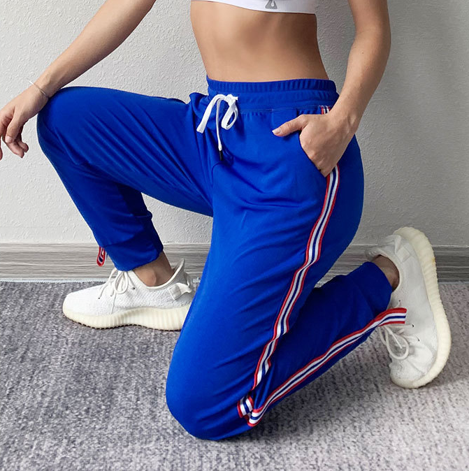 Track pants yoga - Gymlalla