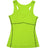 Lined Tank Top - Gymlalla