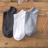 Korean Style Men'S Socks - Gymlalla