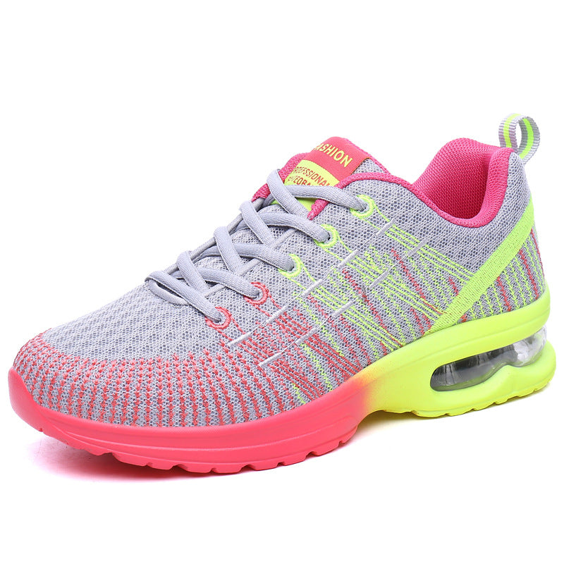 Breathable Sports Shoes - Gymlalla