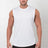 Brand New Plain Tank Top Men Bodybuilding Singlet Gyms Strin - Gymlalla