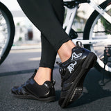 Designer Cycling Shoes - Gymlalla