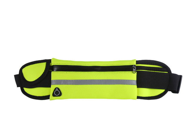 Running sports pocket outdoor - Gymlalla
