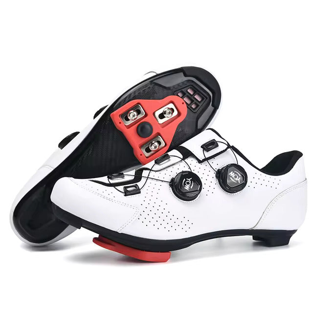 Bike Shoes With Lock - Gymlalla