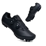 Bike Shoes With Lock - Gymlalla