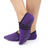 Non-slip yoga socks ballet style fitness boat socks sports socks dance socks aerobics socks cotton socks - Gymlalla