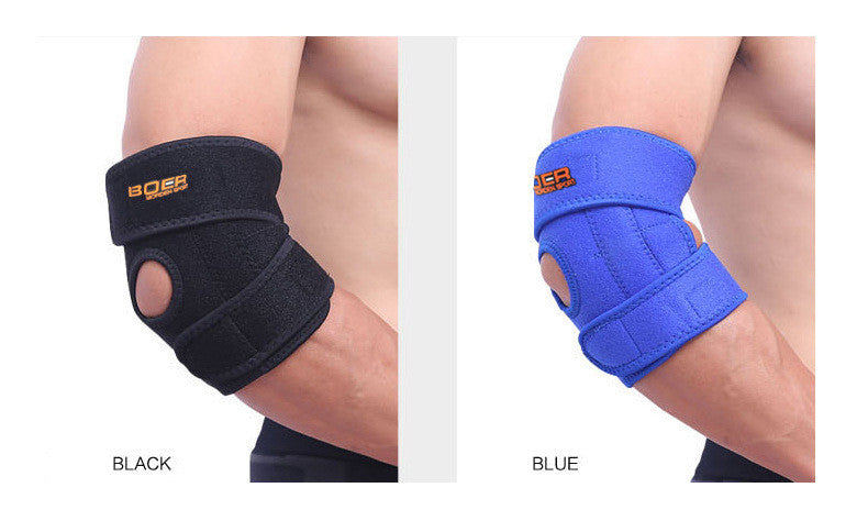 Professional Sports Elbow Reinforced Basketball Tennis Elbow - Gymlalla