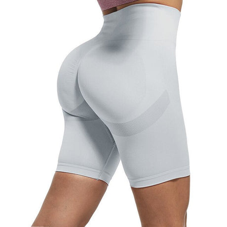 Butt Lifting Longer Short - Gymlalla