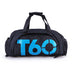 ProFit Gym Gear Duffel Bag - Gymlalla