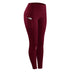 Pocket Stretch Leggings - Gymlalla