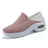 Thick-soled Walking Shoes - Gymlalla