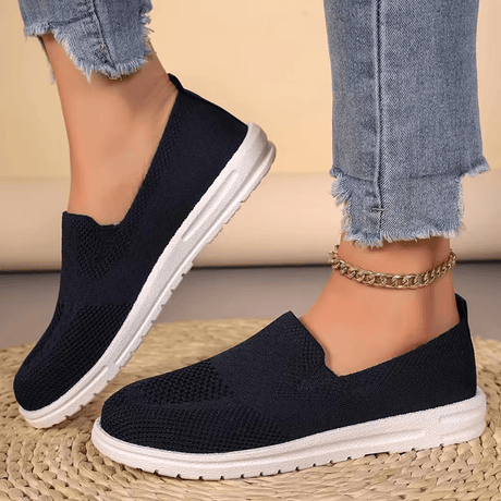 Slip On Sneaker