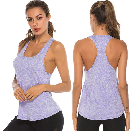 Tank Corset Top - Gymlalla