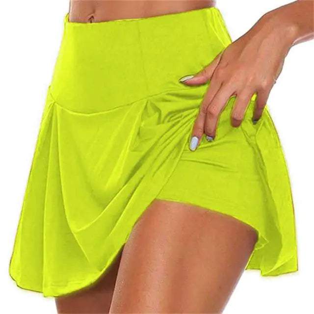 Women Casual Sport Shorts - Gymlalla