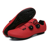 Bike Shoes With Lock - Gymlalla