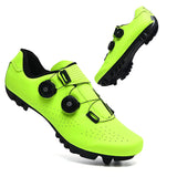 Bike Shoes With Lock - Gymlalla