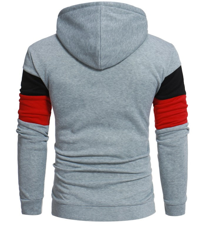 Men Fashion Sweatshirt - Gymlalla