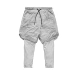 Running GYM Sports Shorts Men 2 In 1 Double-deck Quick Dry - Gymlalla