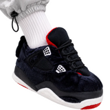 SnugKicks - Bred Classic