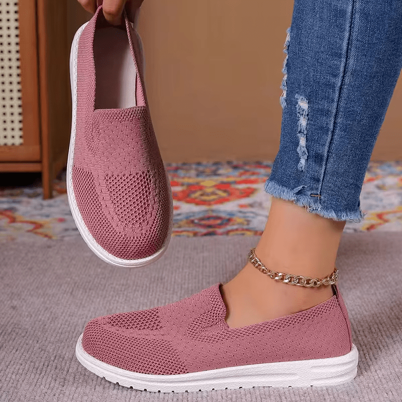 Slip On Sneaker