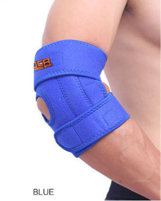 Professional Sports Elbow Reinforced Basketball Tennis Elbow - Gymlalla