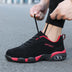 Mens Casual Outdoor Leisure Sports Shoes - Gymlalla