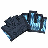 Men's And Women's Equipment Dumbbell Weightlifting Strength Training Gloves - Gymlalla